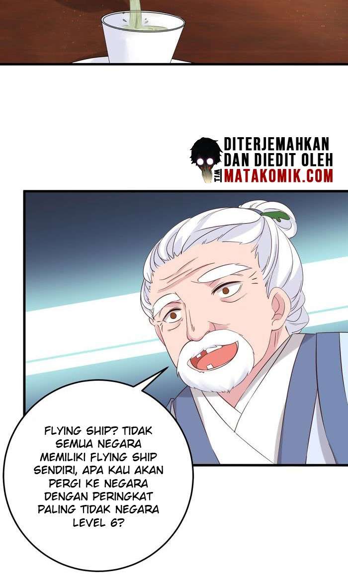 The Ghostly Doctor Chapter 75 Gambar 33