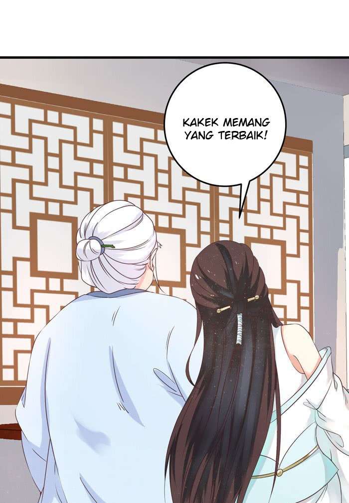 The Ghostly Doctor Chapter 75 Gambar 36