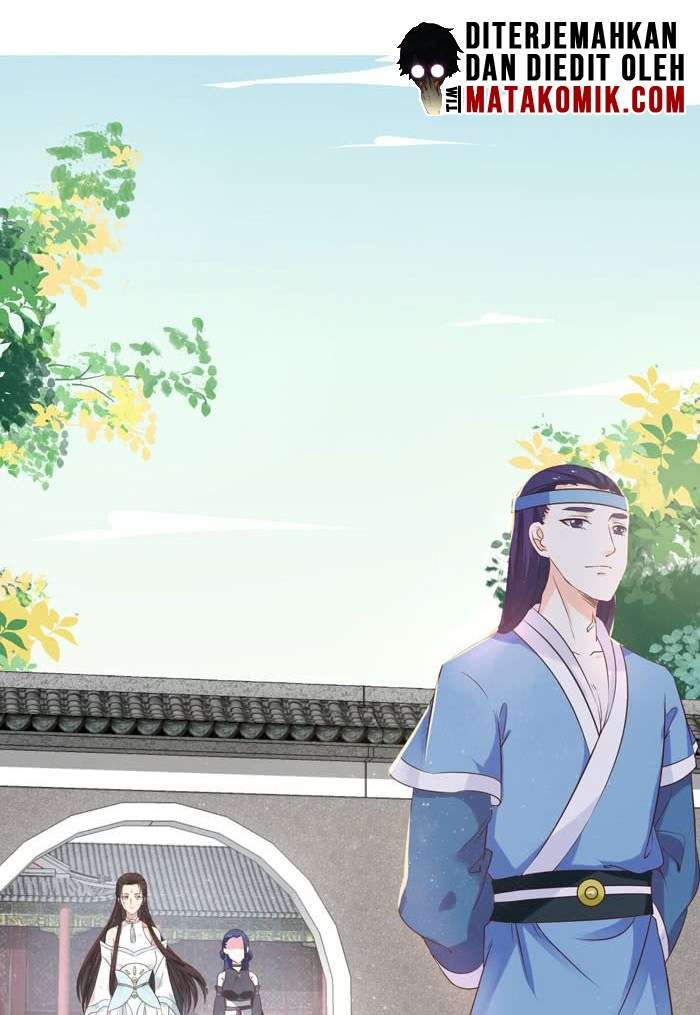 The Ghostly Doctor Chapter 75 Gambar 4