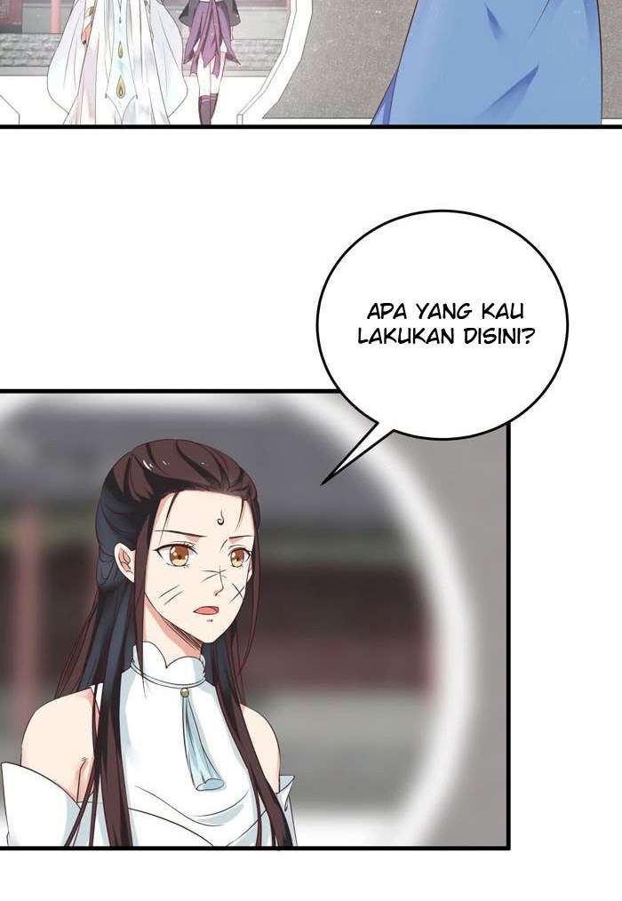 The Ghostly Doctor Chapter 75 Gambar 5