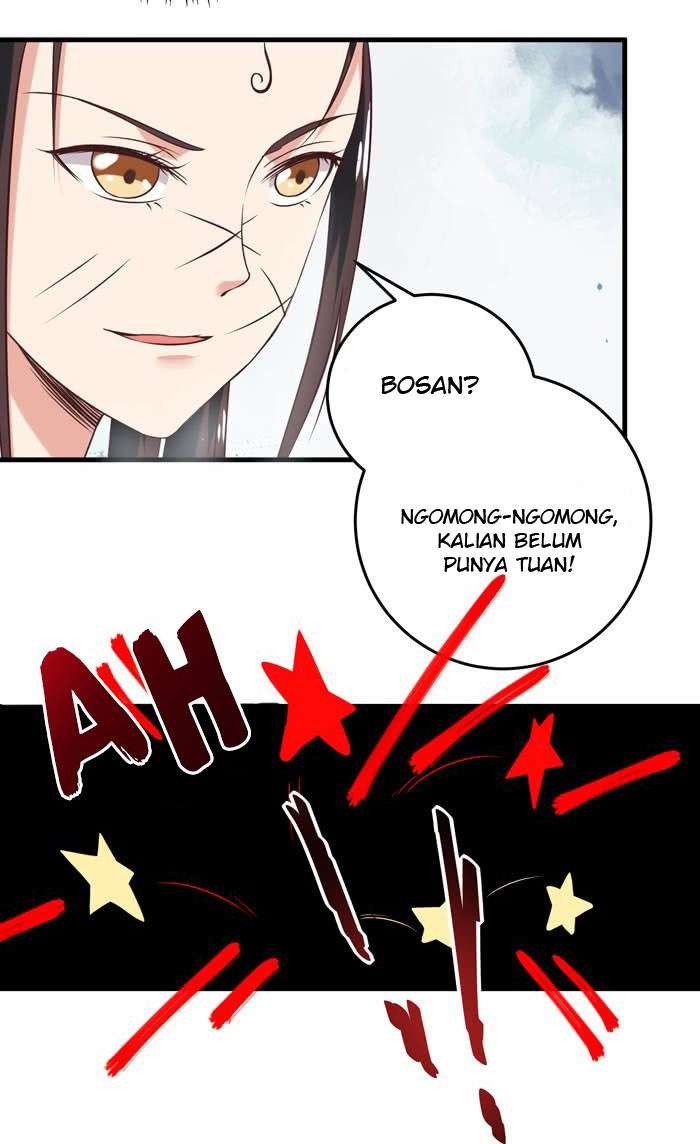 The Ghostly Doctor Chapter 75 Gambar 8