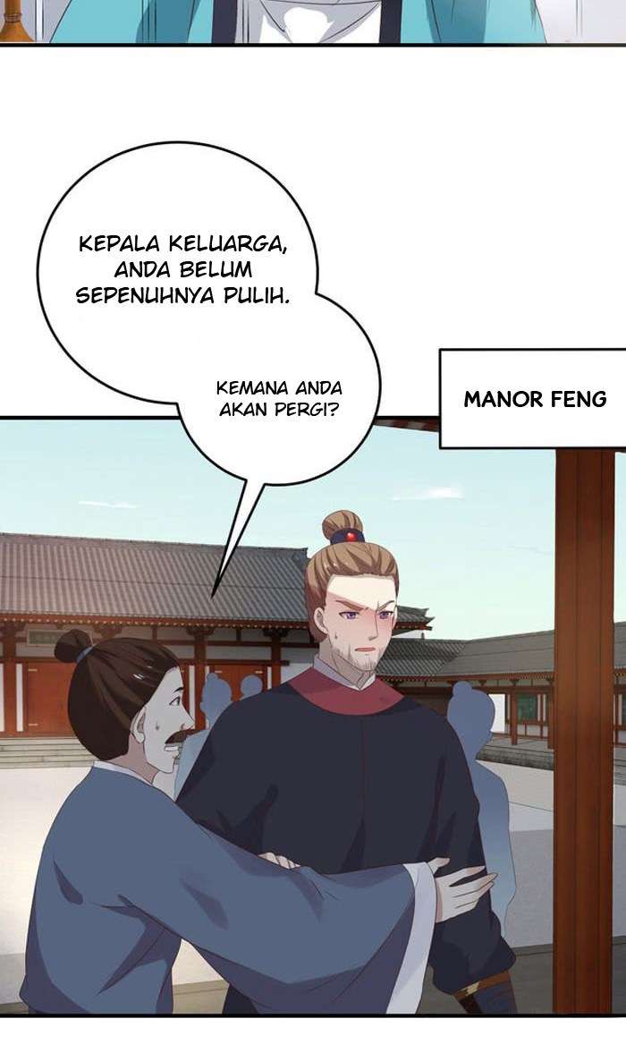 The Ghostly Doctor Chapter 76 Gambar 10