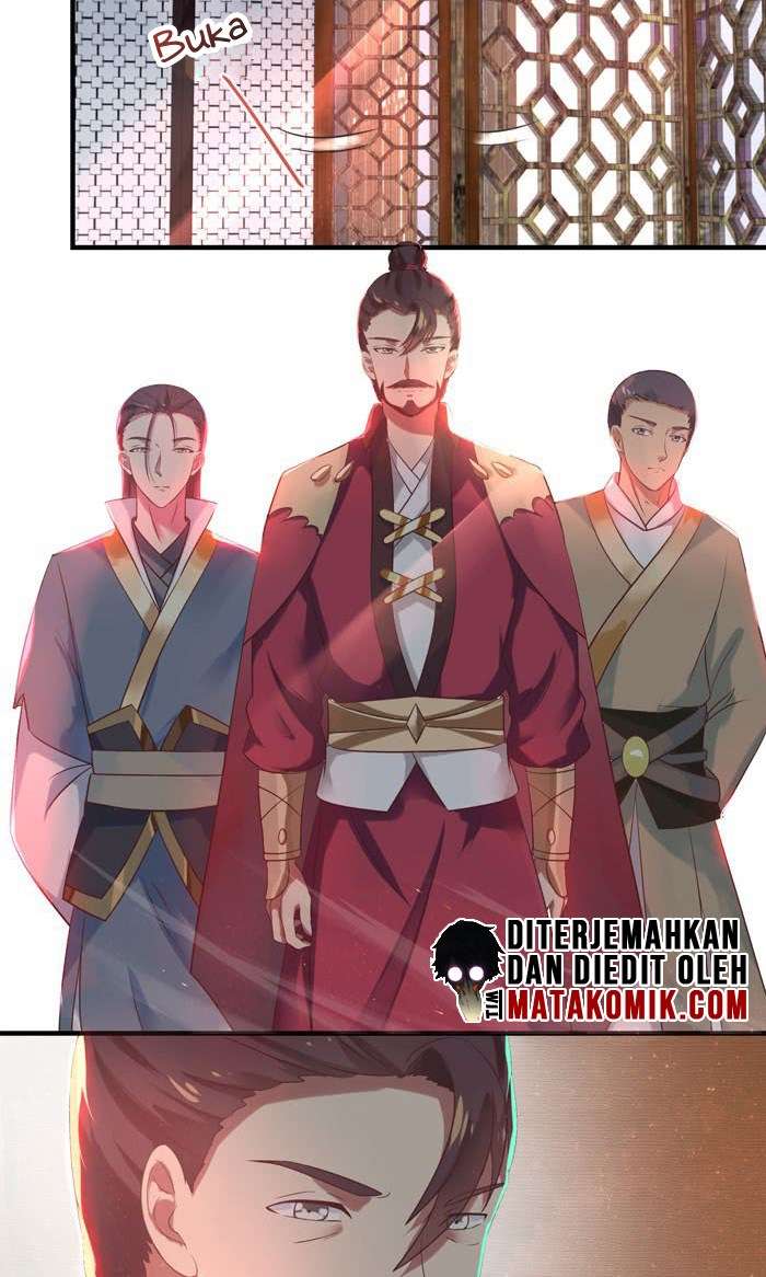 The Ghostly Doctor Chapter 76 Gambar 15