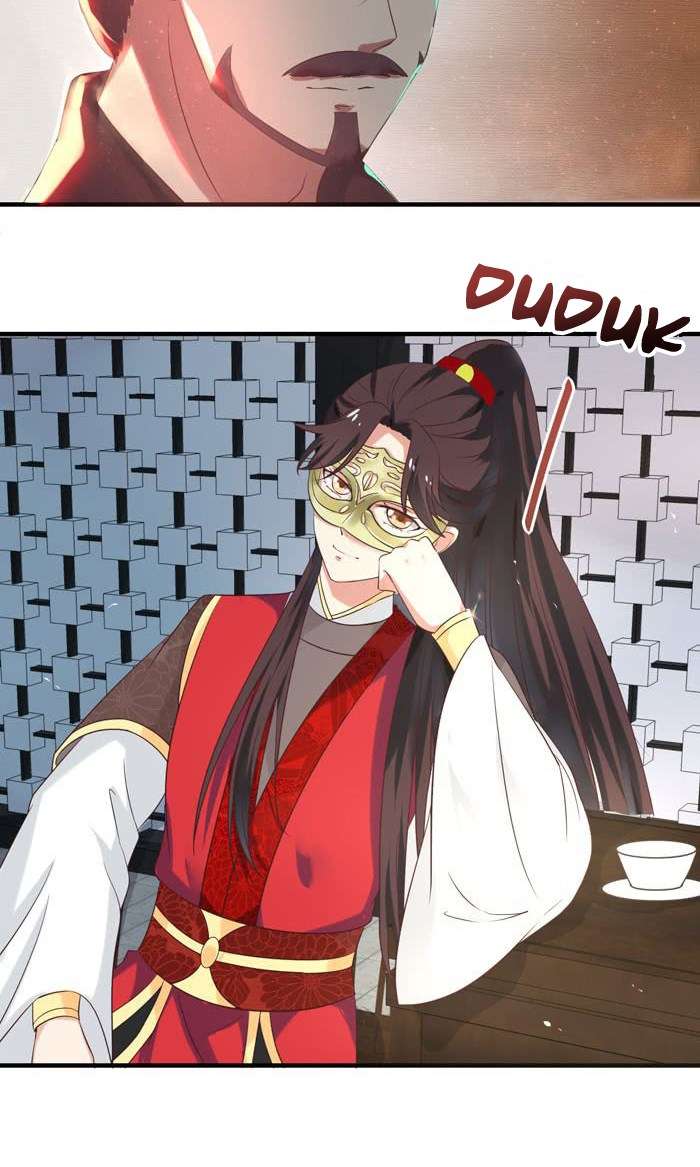 The Ghostly Doctor Chapter 76 Gambar 16