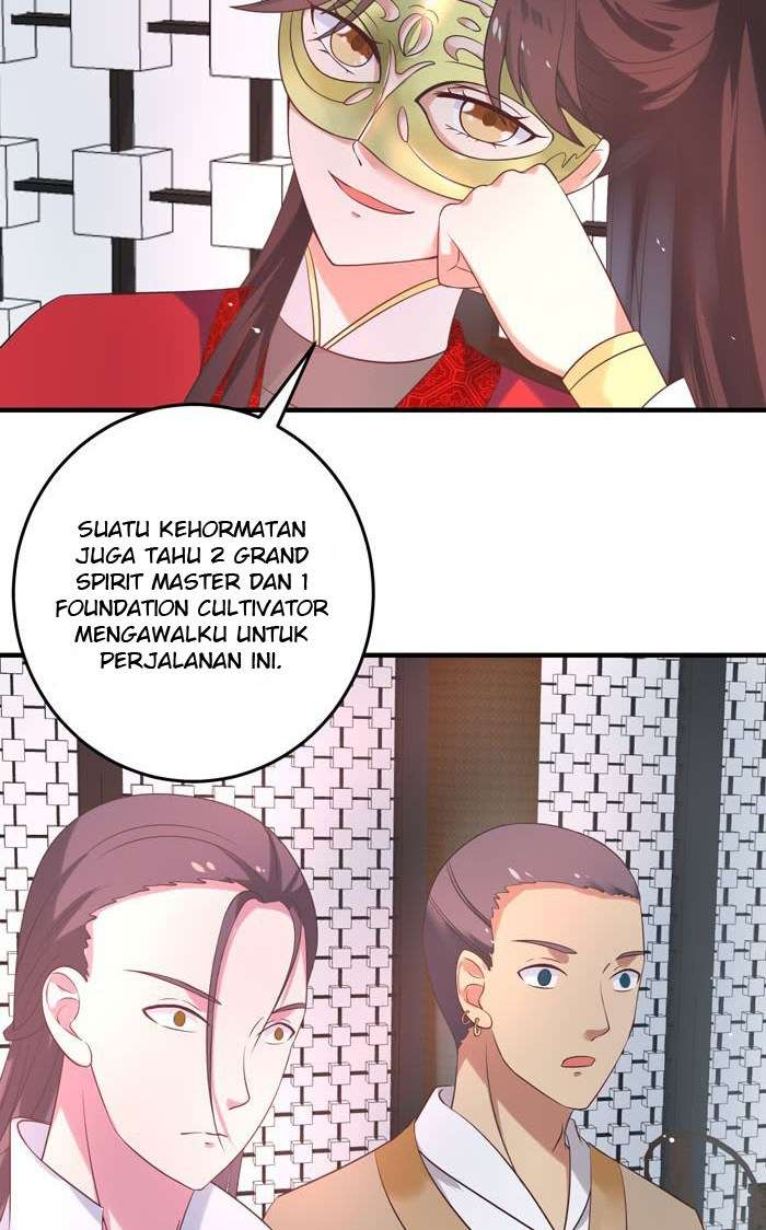 The Ghostly Doctor Chapter 76 Gambar 18