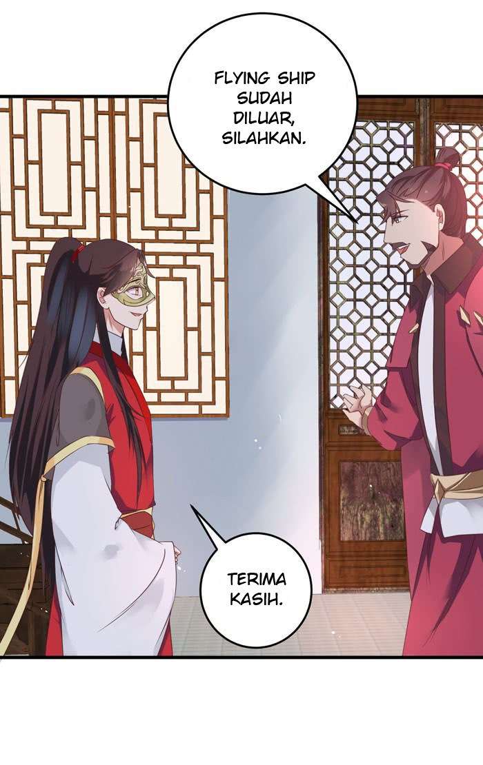 The Ghostly Doctor Chapter 76 Gambar 20