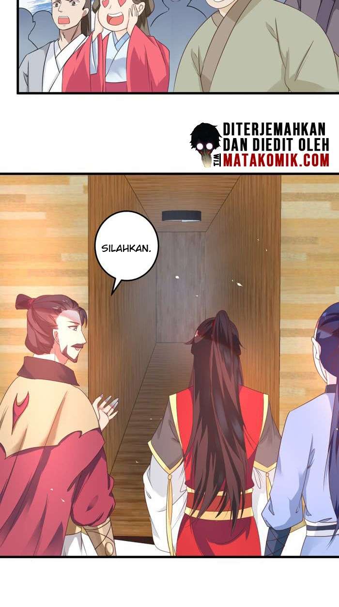 The Ghostly Doctor Chapter 76 Gambar 23