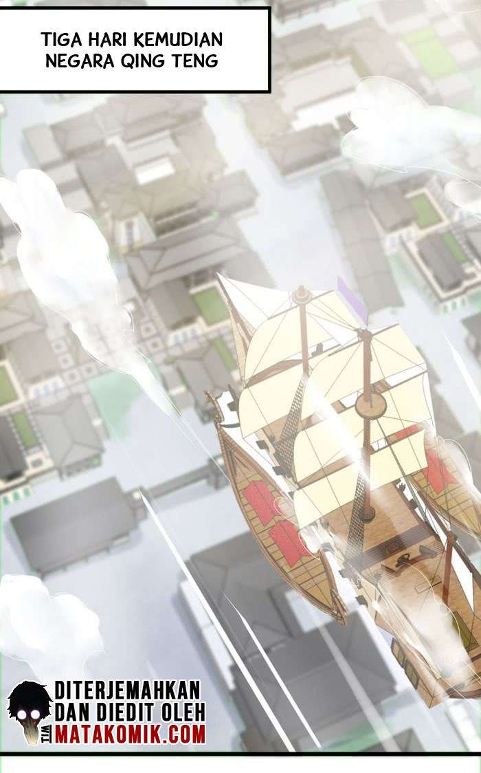 The Ghostly Doctor Chapter 76 Gambar 25