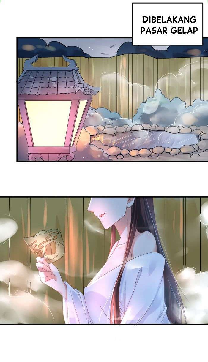 The Ghostly Doctor Chapter 76 Gambar 26