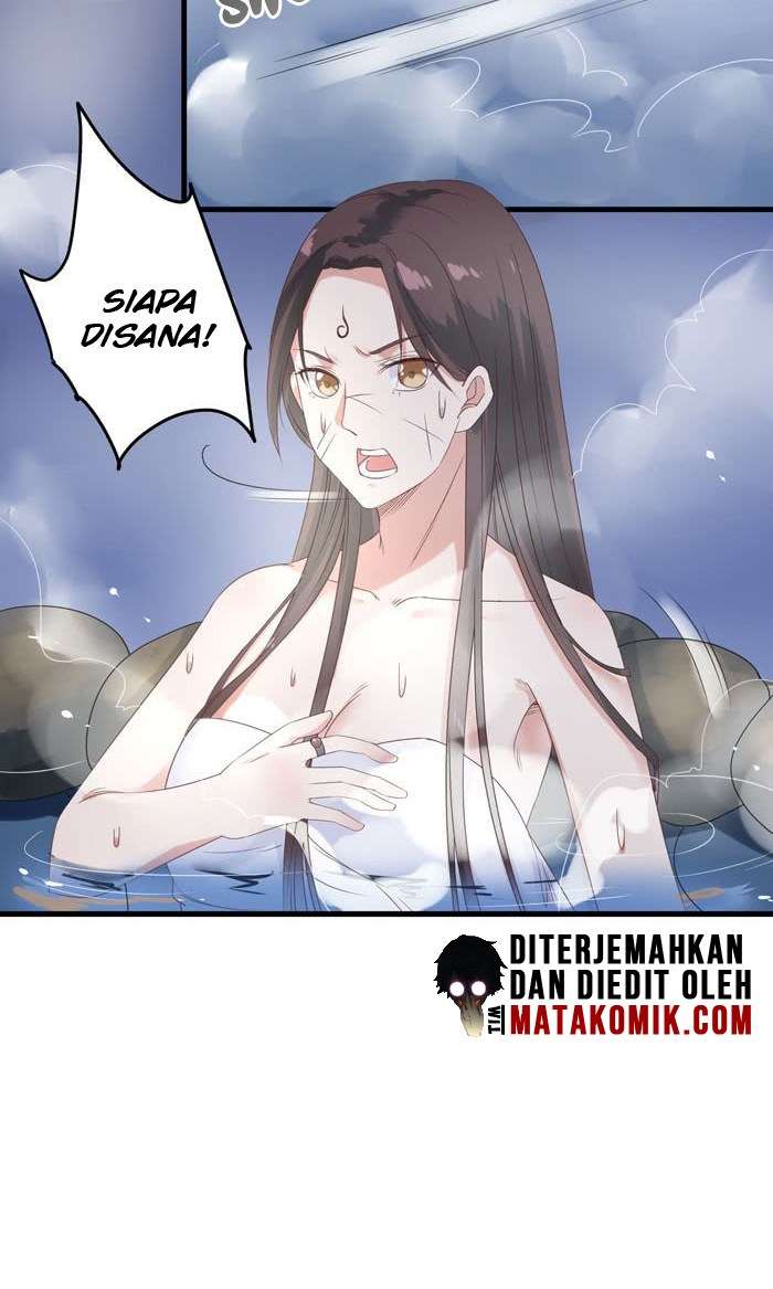 The Ghostly Doctor Chapter 76 Gambar 29