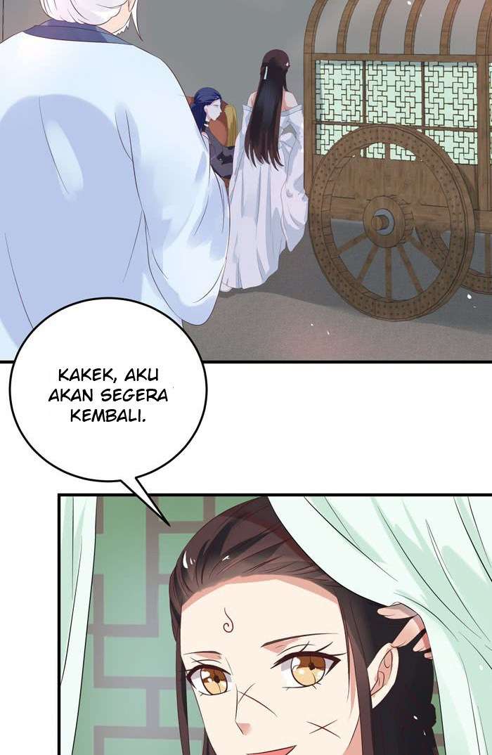 The Ghostly Doctor Chapter 76 Gambar 3