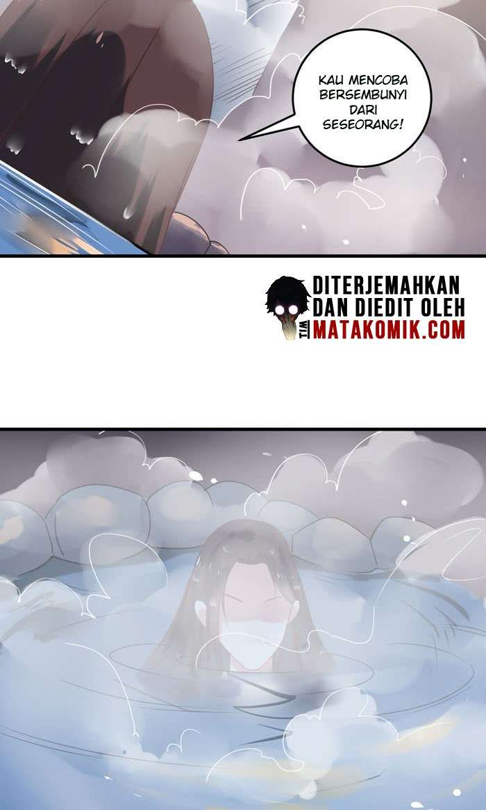 The Ghostly Doctor Chapter 76 Gambar 31