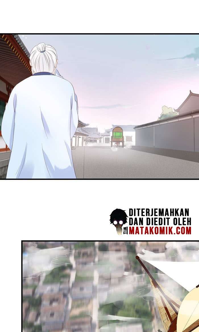 The Ghostly Doctor Chapter 76 Gambar 5