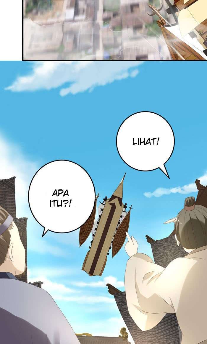 The Ghostly Doctor Chapter 76 Gambar 6