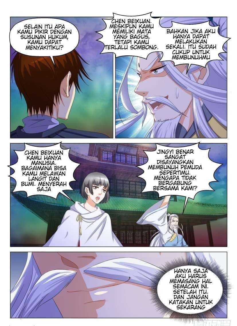 Rebirth Of The Urban Immortal Cultivator Chapter 127 Gambar 14