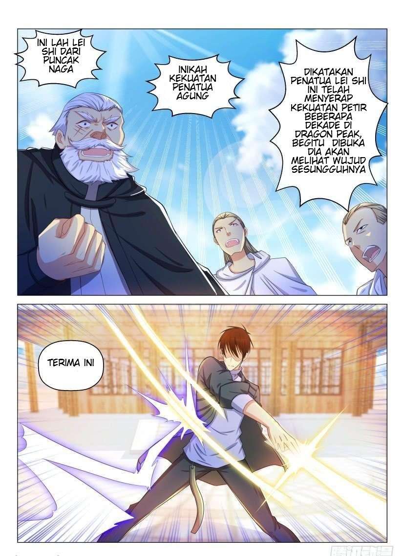 Rebirth Of The Urban Immortal Cultivator Chapter 127 Gambar 4