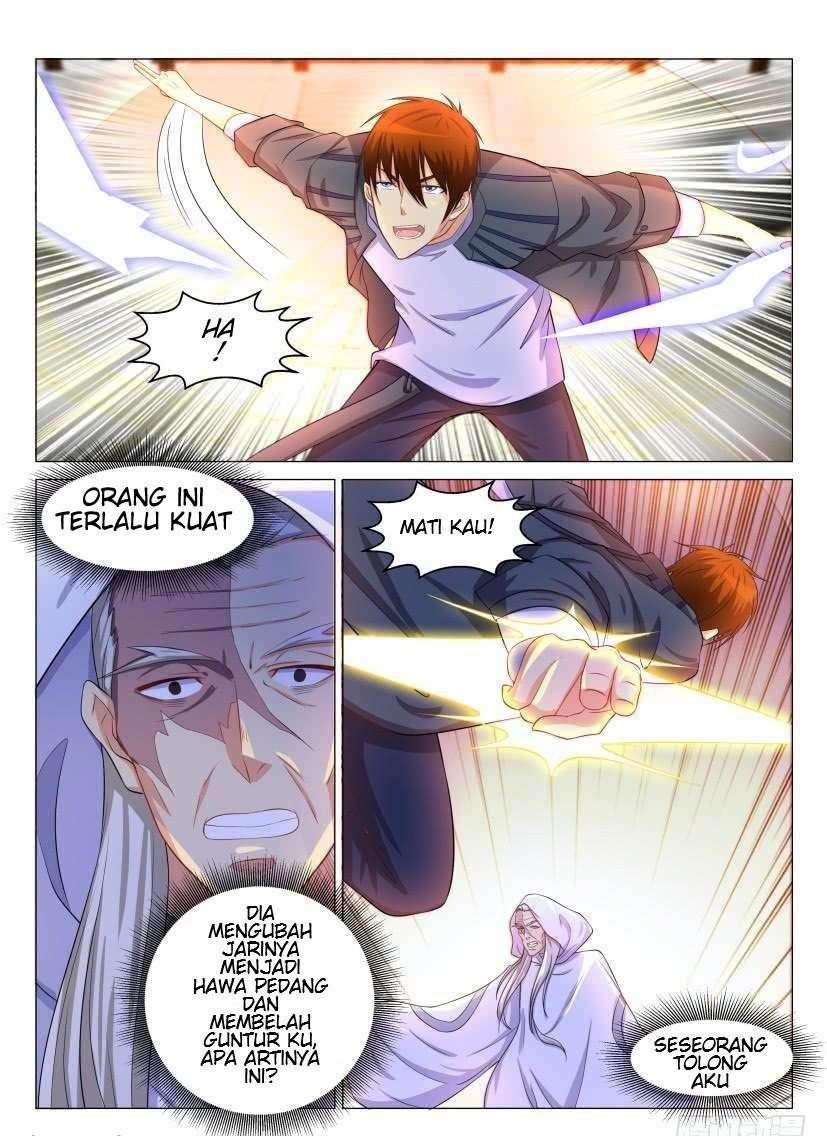 Rebirth Of The Urban Immortal Cultivator Chapter 127 Gambar 5