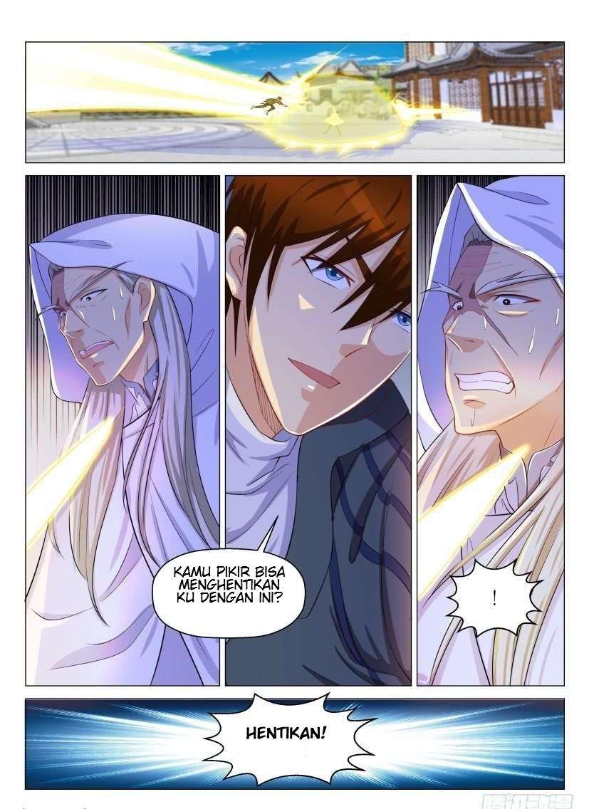 Rebirth Of The Urban Immortal Cultivator Chapter 127 Gambar 6