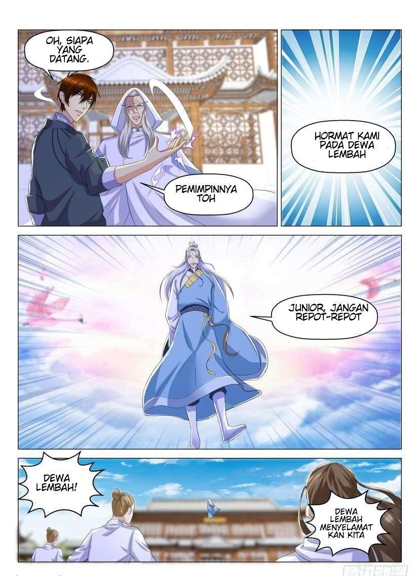 Rebirth Of The Urban Immortal Cultivator Chapter 127 Gambar 7