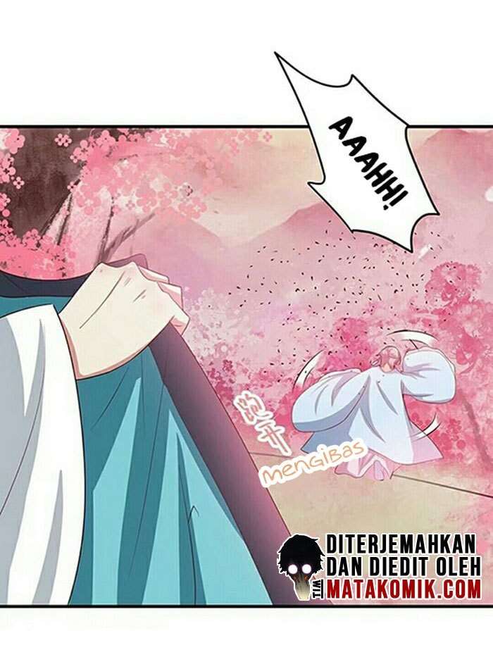 The Ghostly Doctor Chapter 46 Gambar 16