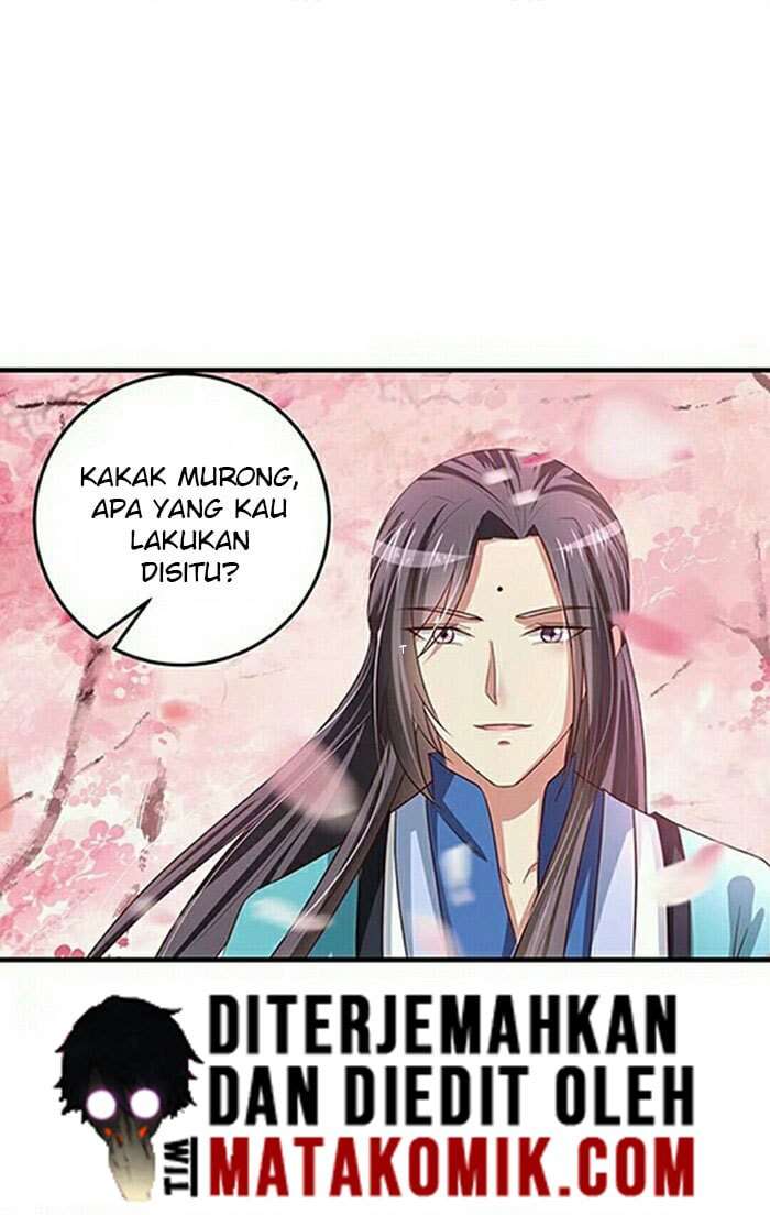 Manhua The Ghostly Doctor Chapter 46 gambar nomor 2