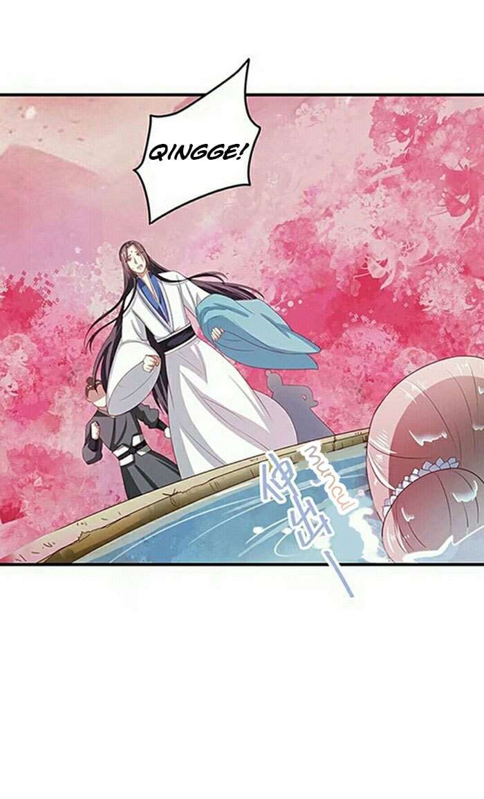 The Ghostly Doctor Chapter 46 Gambar 23