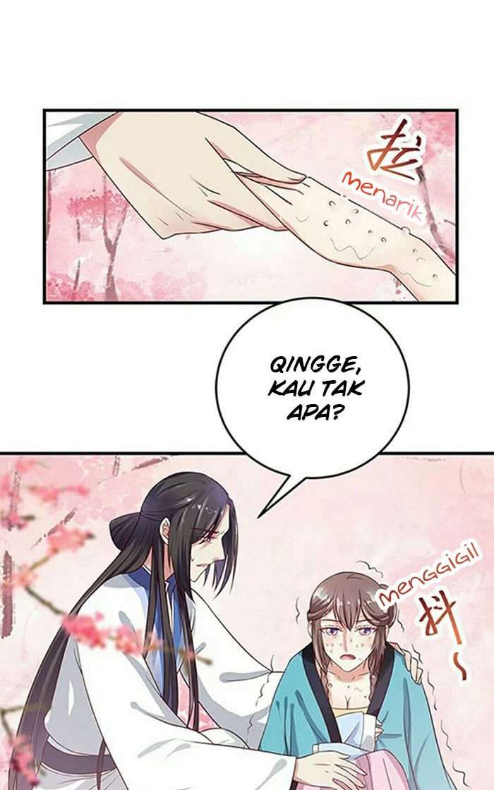 The Ghostly Doctor Chapter 46 Gambar 24