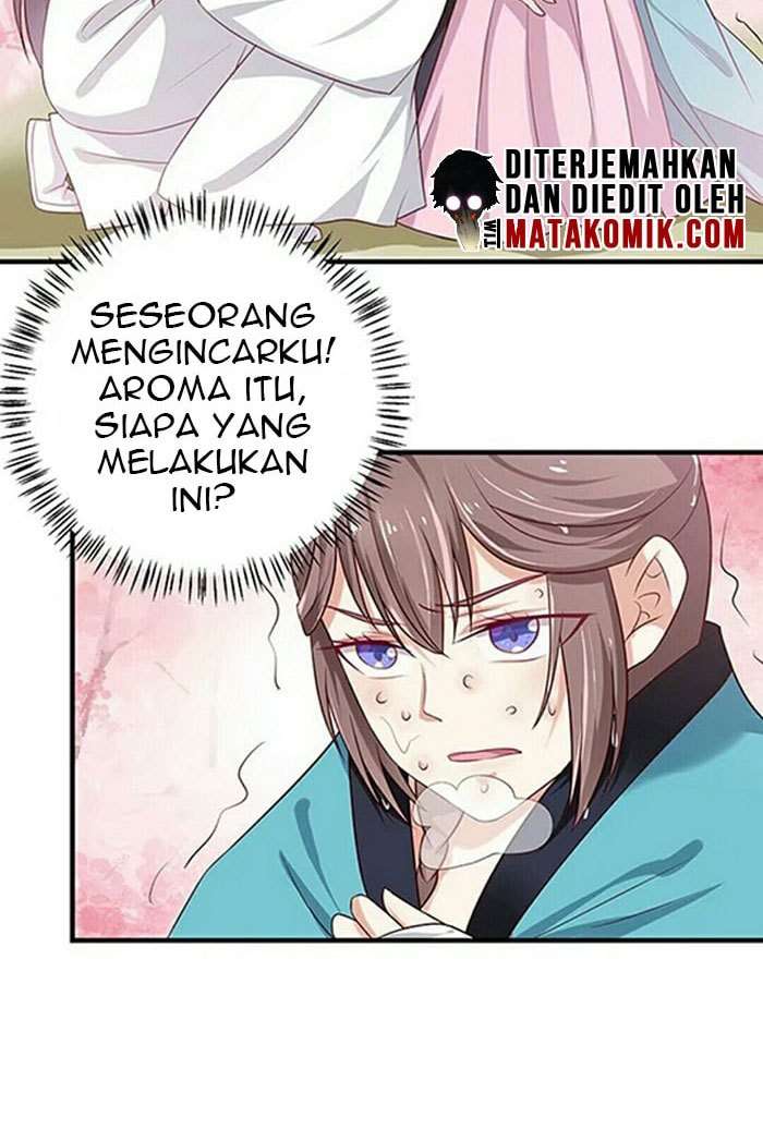 The Ghostly Doctor Chapter 46 Gambar 25