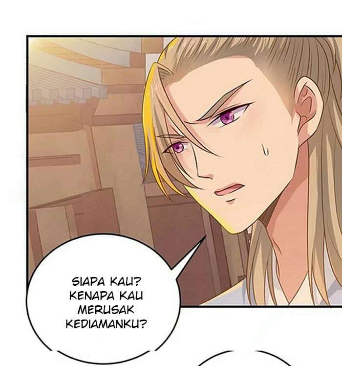 The Ghostly Doctor Chapter 46 Gambar 30