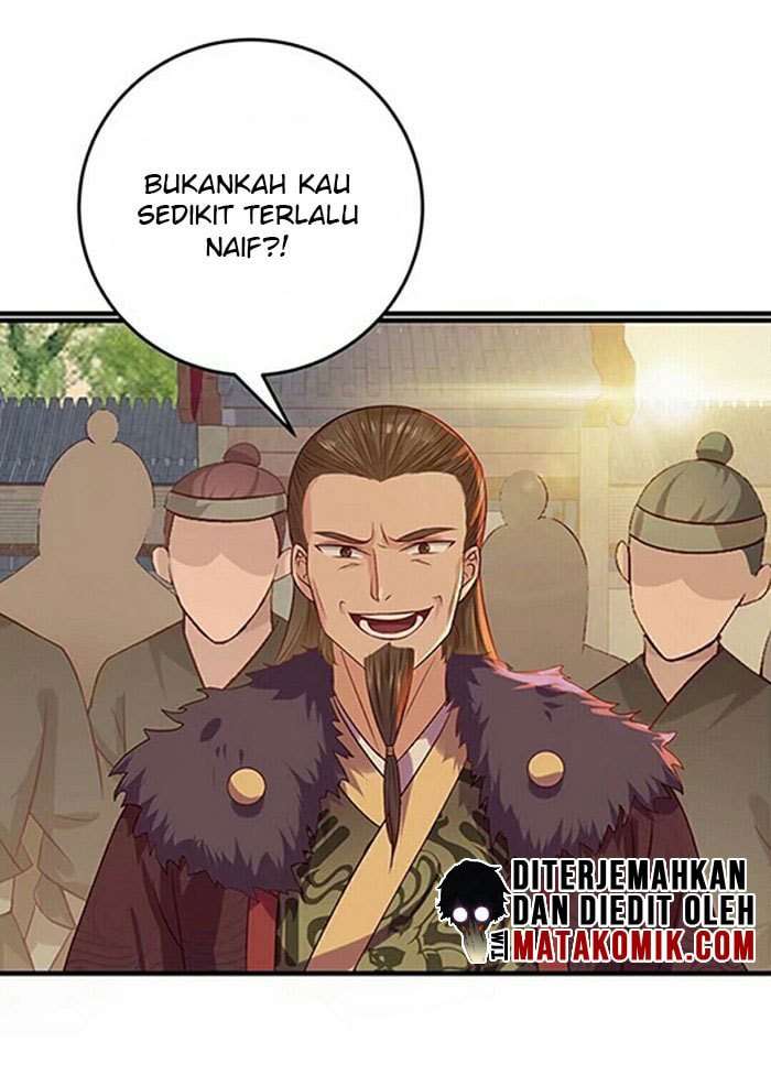 The Ghostly Doctor Chapter 46 Gambar 37