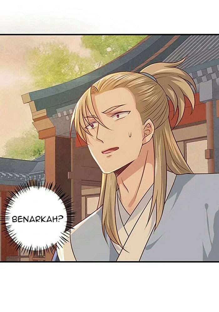 The Ghostly Doctor Chapter 46 Gambar 38