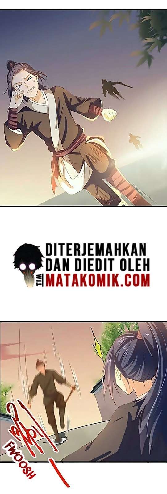 The Ghostly Doctor Chapter 47 Gambar 10