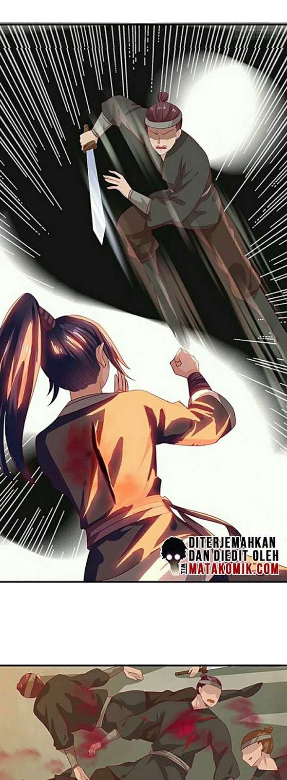 The Ghostly Doctor Chapter 47 Gambar 17