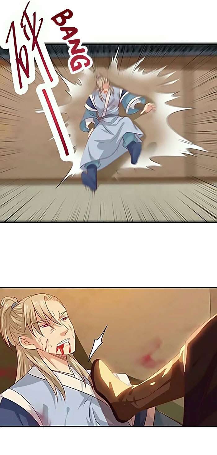 The Ghostly Doctor Chapter 47 Gambar 18