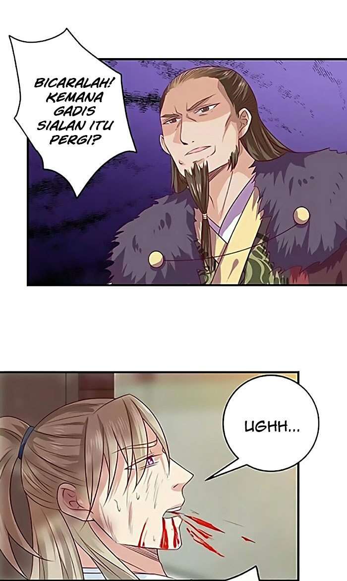 The Ghostly Doctor Chapter 47 Gambar 19