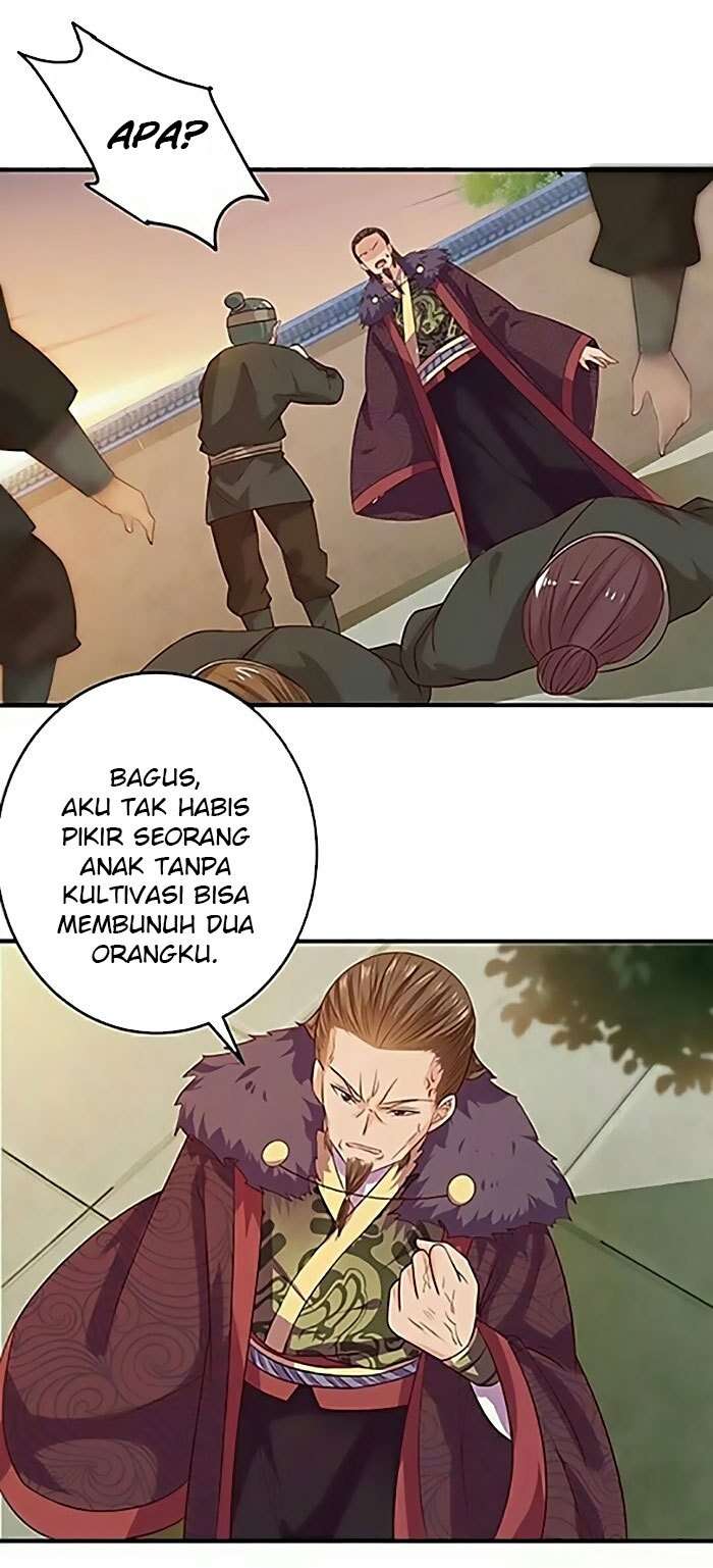 The Ghostly Doctor Chapter 47 Gambar 21