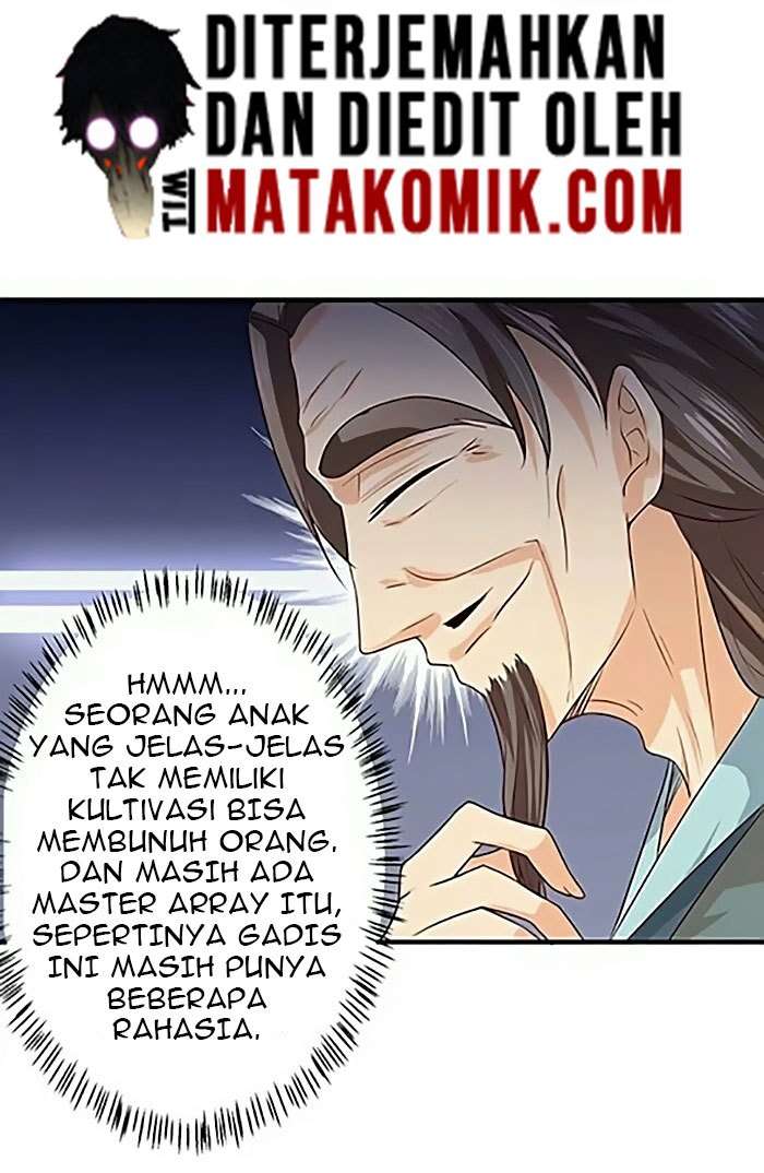 The Ghostly Doctor Chapter 47 Gambar 22