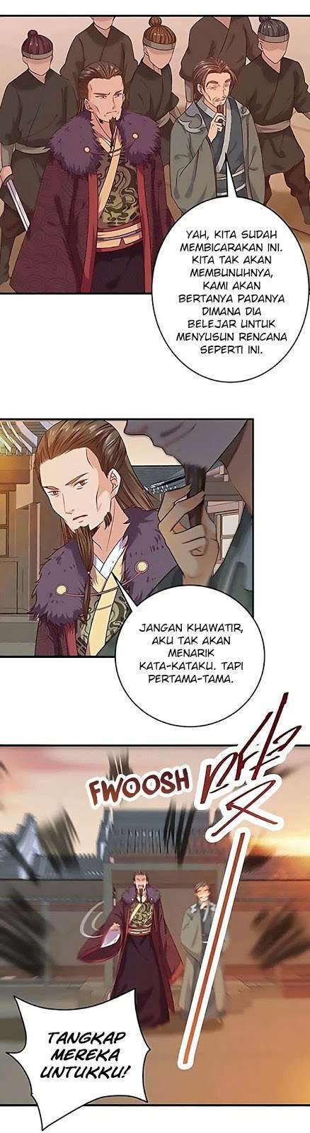 The Ghostly Doctor Chapter 47 Gambar 3