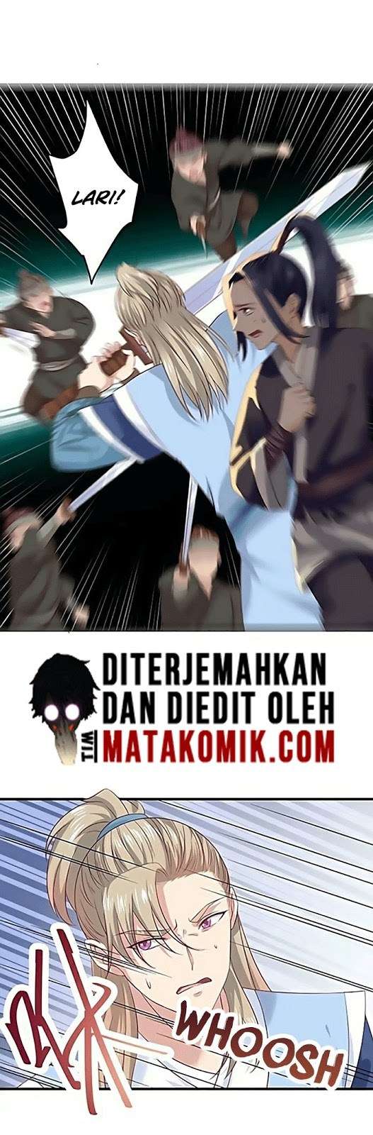 The Ghostly Doctor Chapter 47 Gambar 4