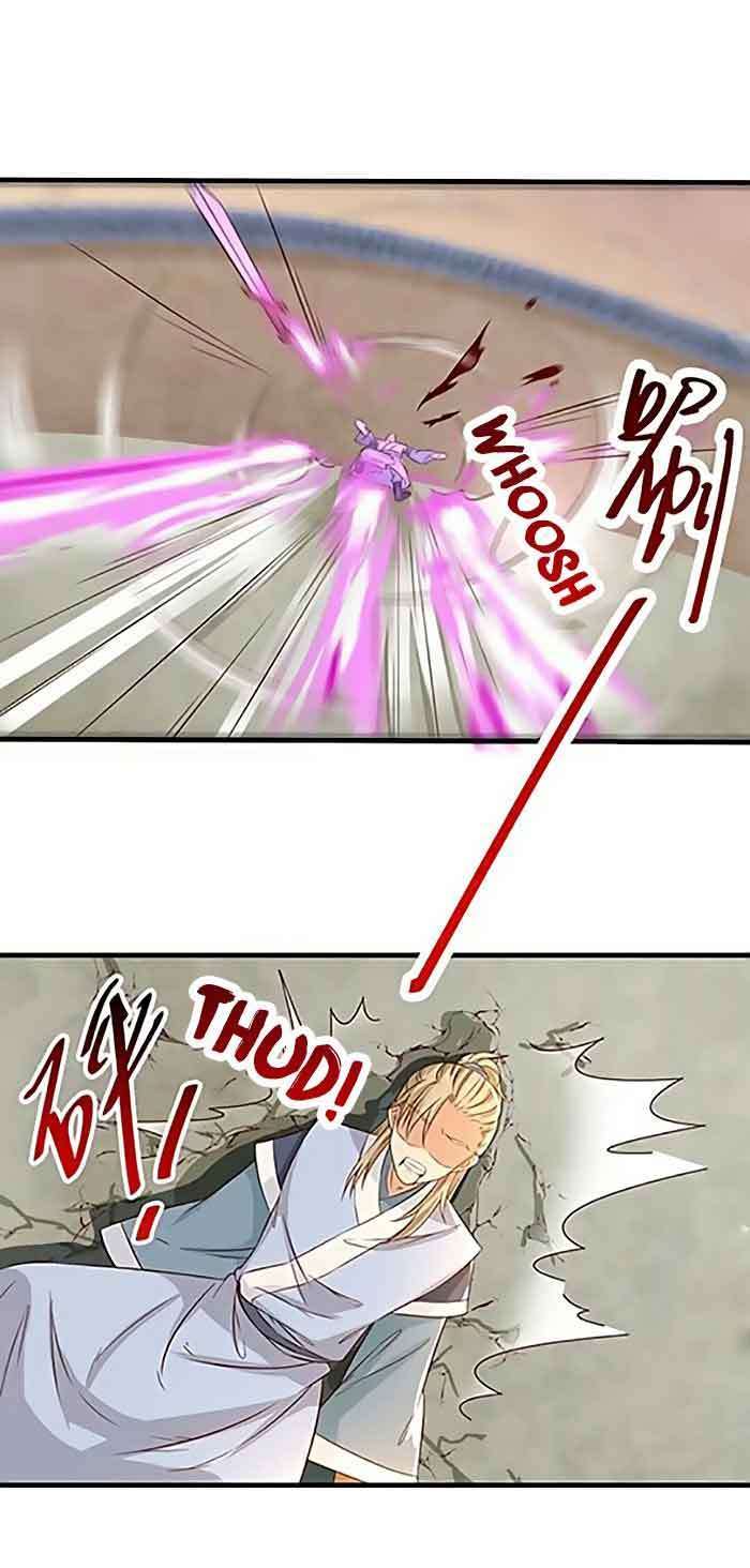 The Ghostly Doctor Chapter 47 Gambar 8