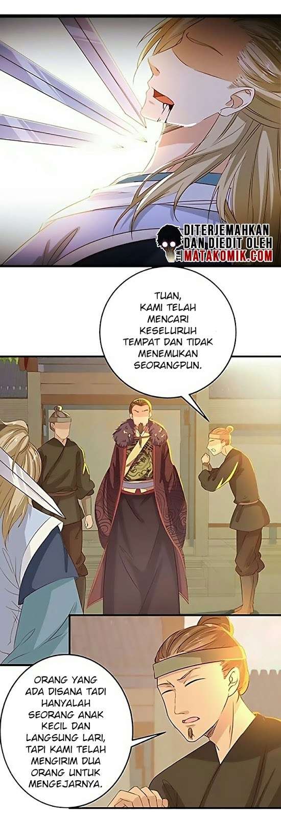 The Ghostly Doctor Chapter 47 Gambar 9