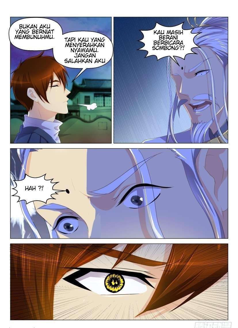 Rebirth Of The Urban Immortal Cultivator Chapter 128 Gambar 10