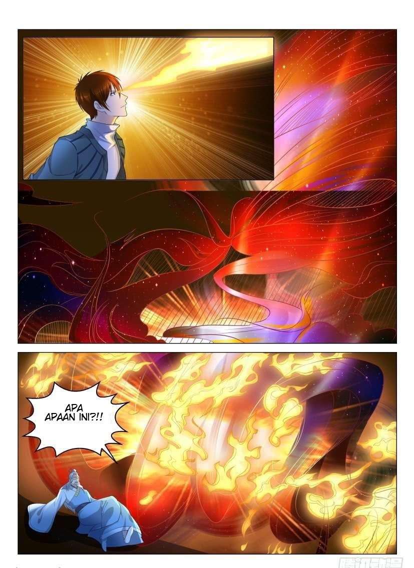 Rebirth Of The Urban Immortal Cultivator Chapter 128 Gambar 11