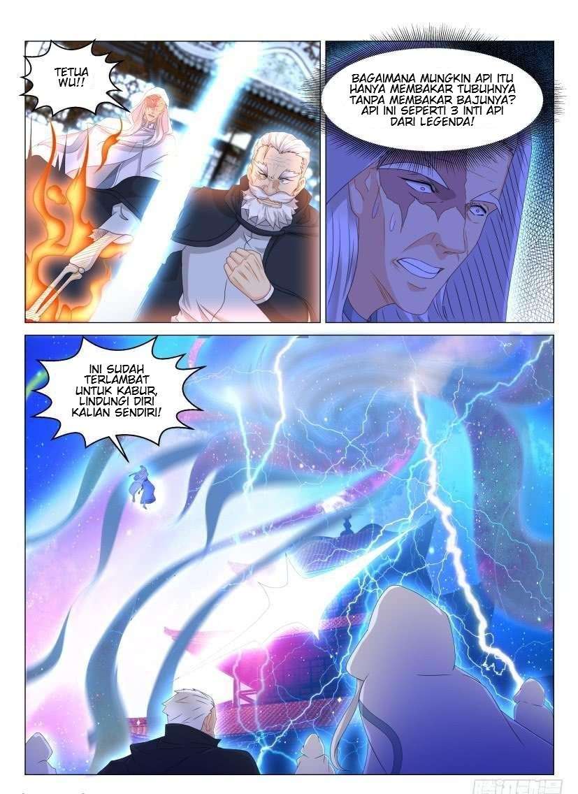 Rebirth Of The Urban Immortal Cultivator Chapter 128 Gambar 13