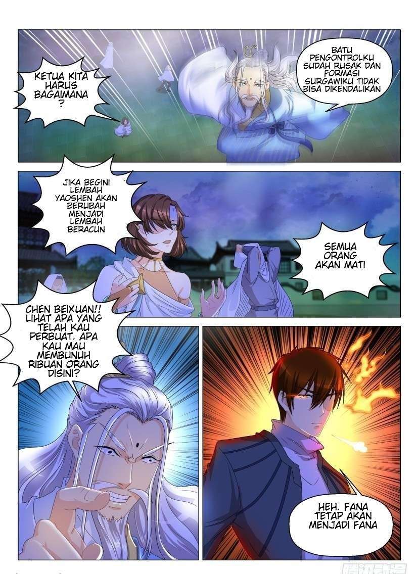 Rebirth Of The Urban Immortal Cultivator Chapter 128 Gambar 14