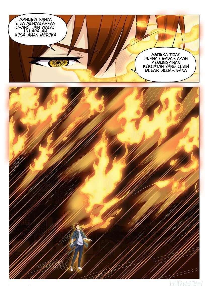 Rebirth Of The Urban Immortal Cultivator Chapter 128 Gambar 15