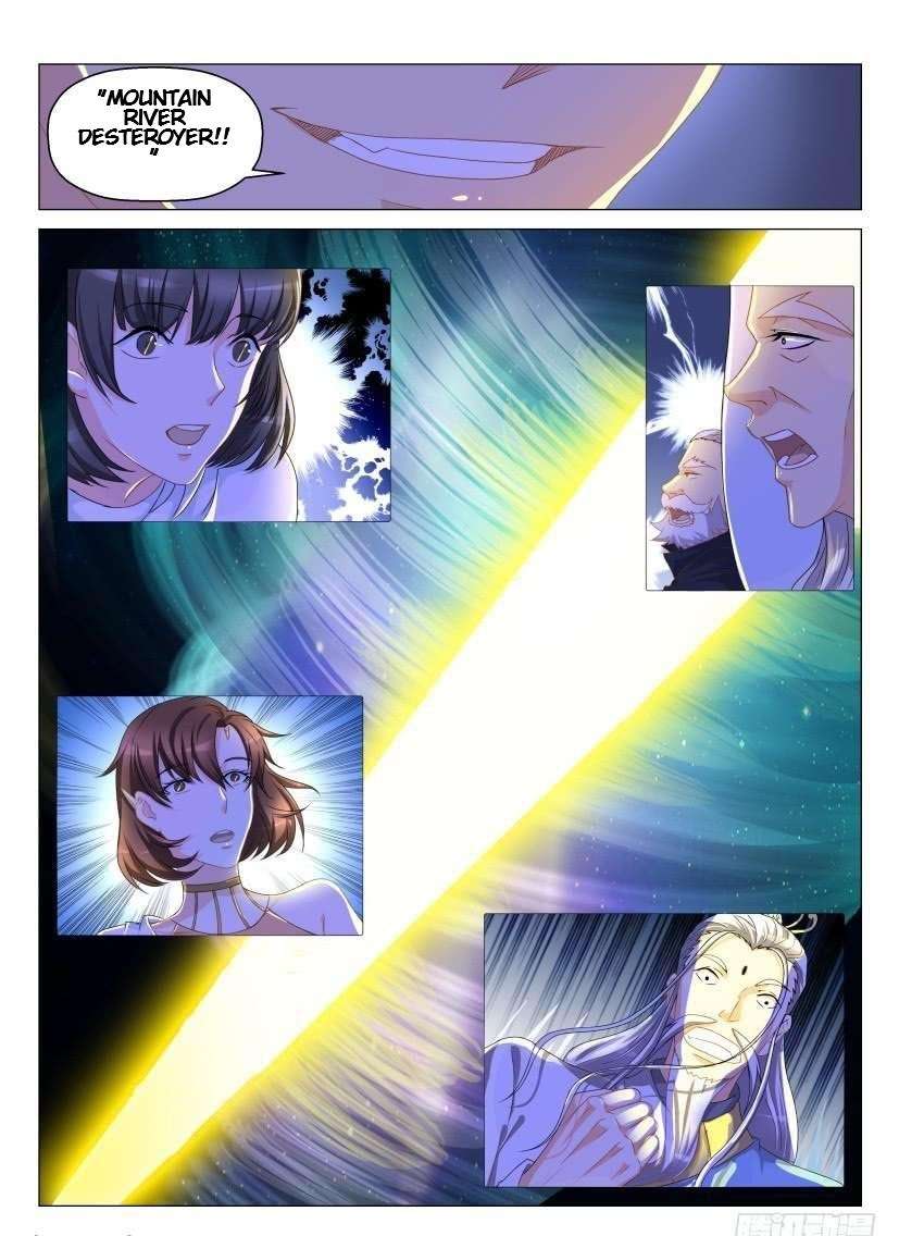 Rebirth Of The Urban Immortal Cultivator Chapter 128 Gambar 5