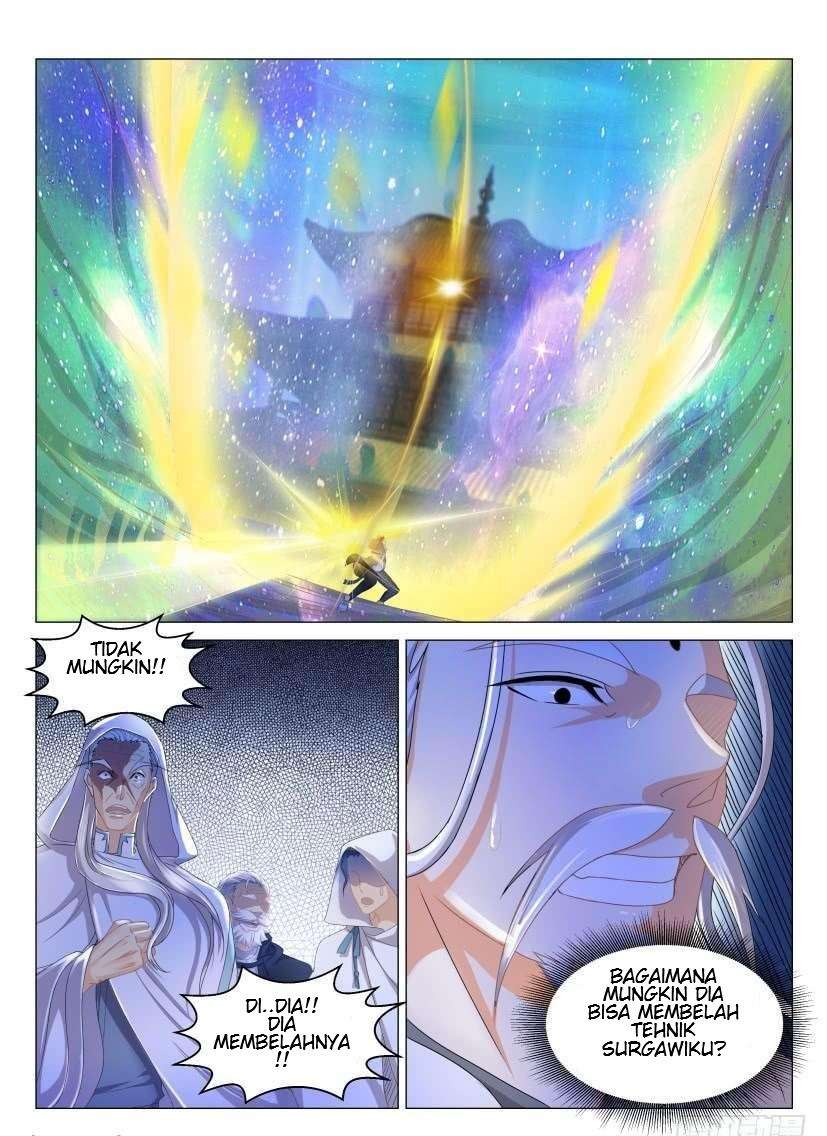 Rebirth Of The Urban Immortal Cultivator Chapter 128 Gambar 6