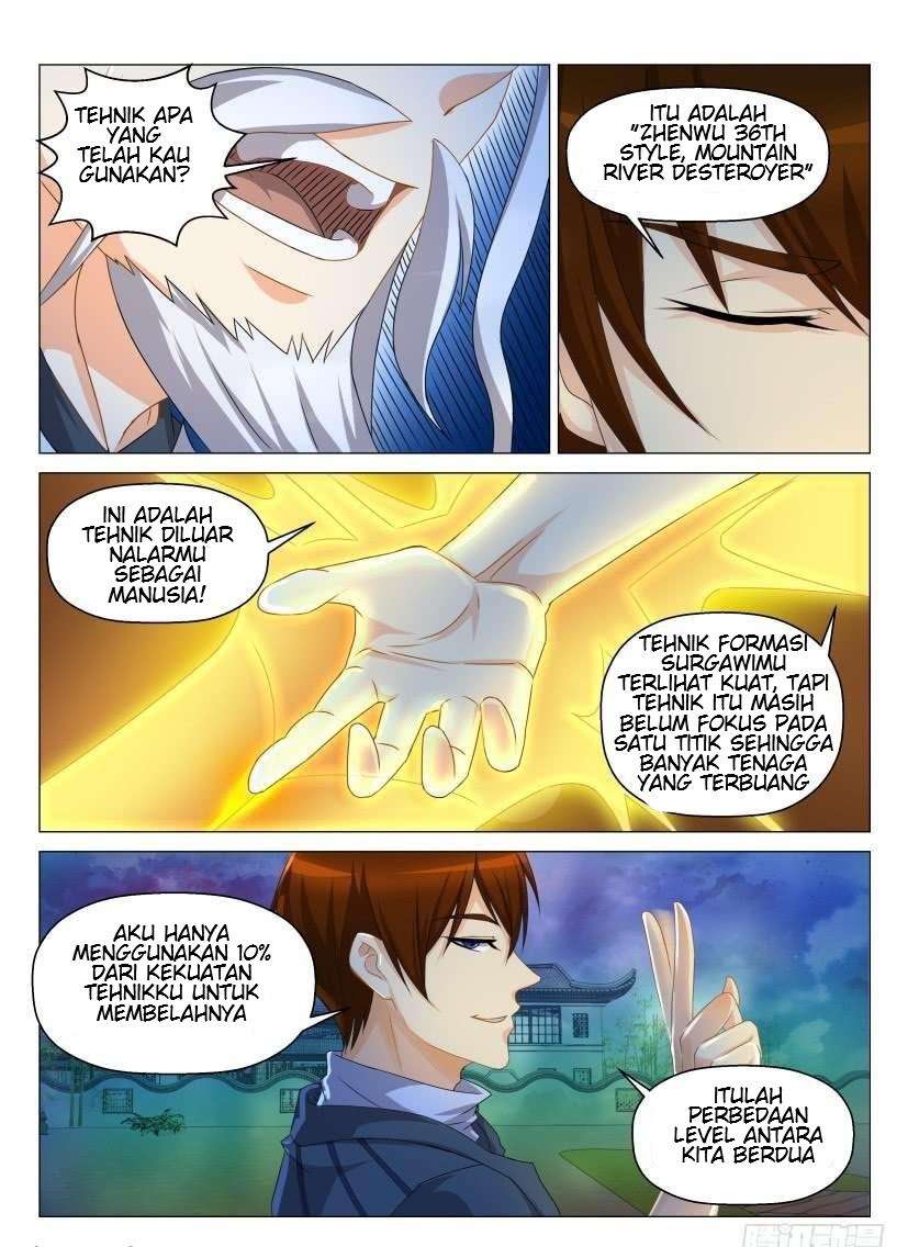 Rebirth Of The Urban Immortal Cultivator Chapter 128 Gambar 7