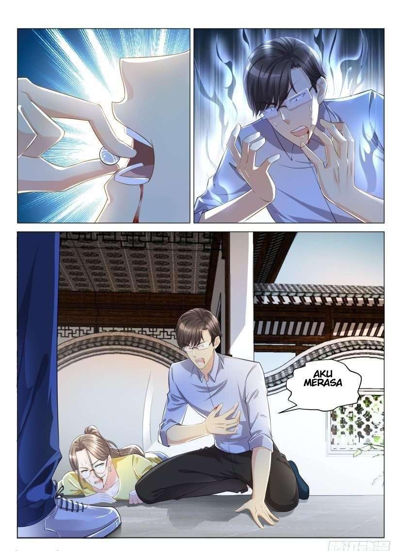 Rebirth Of The Urban Immortal Cultivator Chapter 129 Gambar 10